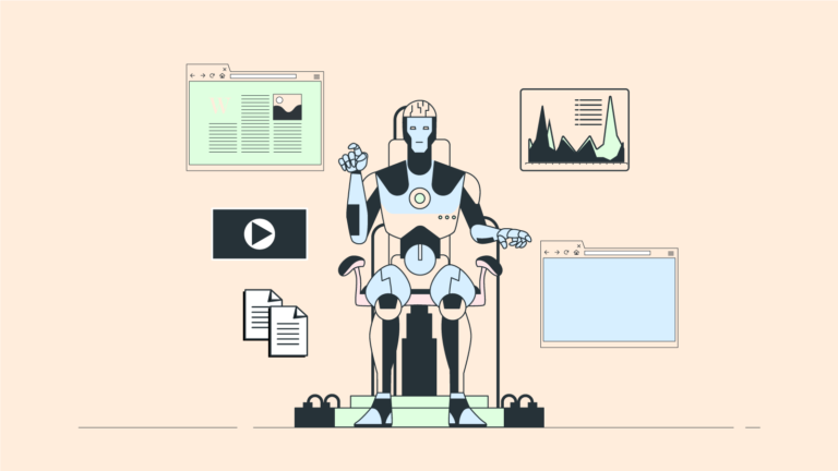 AI SEO tools for ecommerce