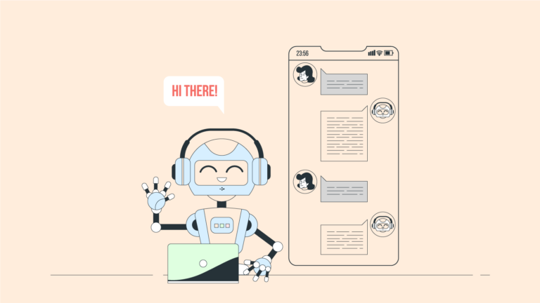 AI chatbots for ecommerce: The 5 best chatbots in 2023