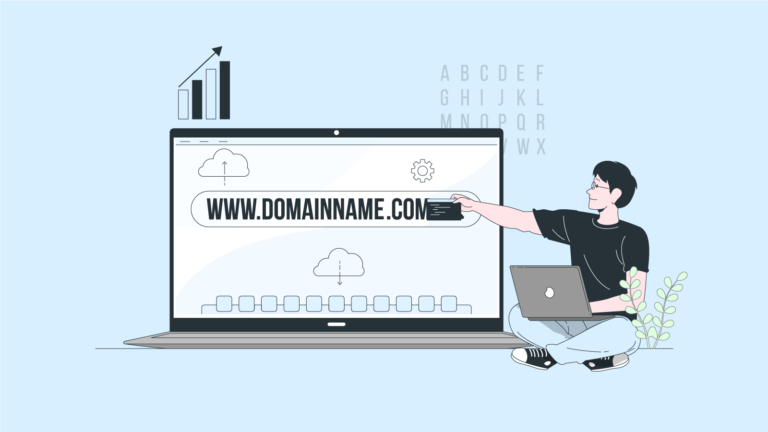 How to choose a domain name: Easy 10-step guide