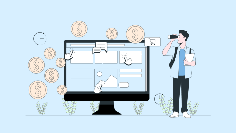 How much does an ecommerce store cost in 2023? All you need to know
