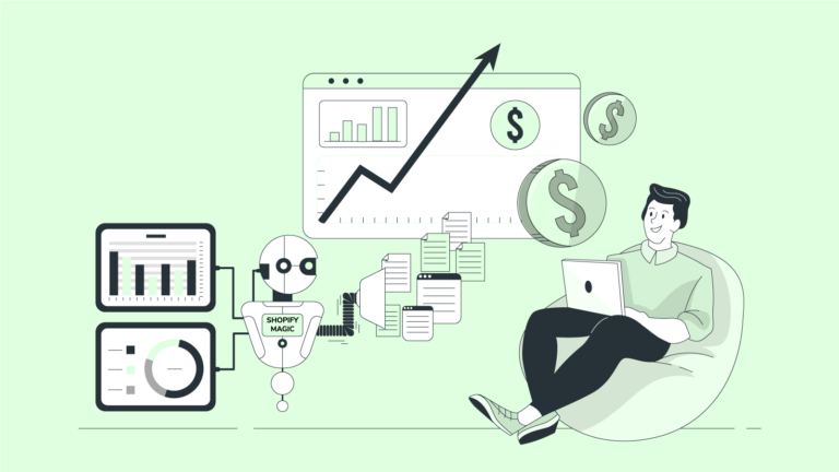 Shopify Magic: What it is, how it works, tips, and alternatives