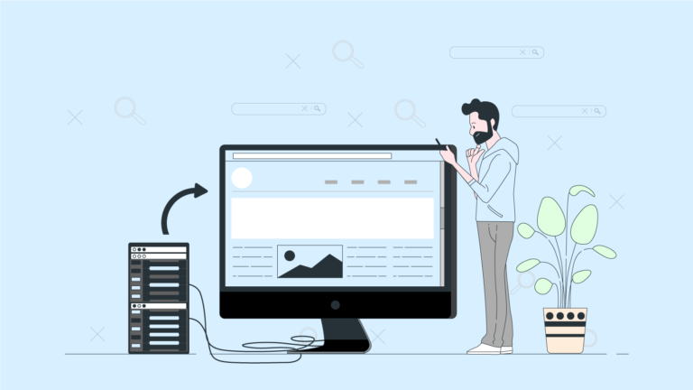 An introduction to ecommerce platforms: Definition, types, & options explained