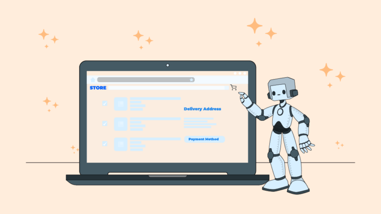 How to build an online store with 10Web AI website builder