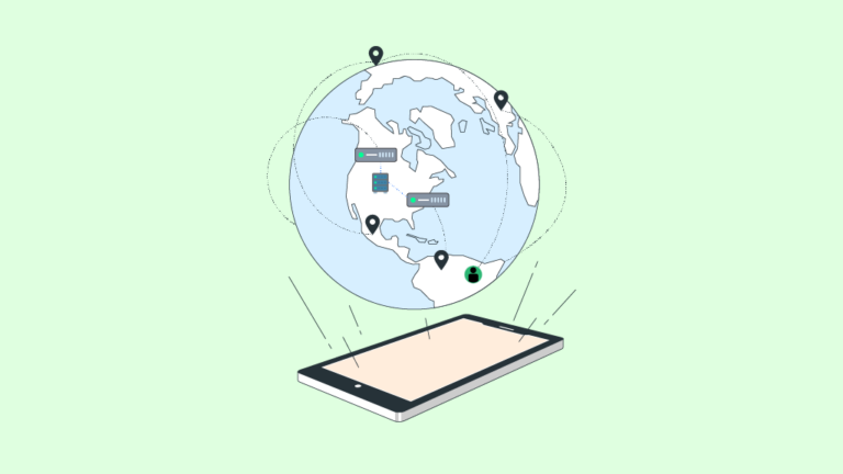 Shpoify CDN explained.