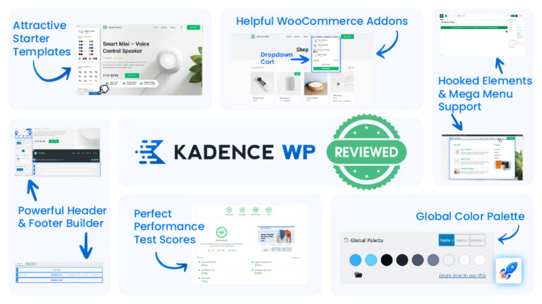 Kadence Theme Review: Still Worth Using in 2026?