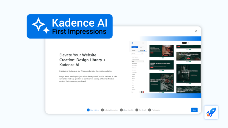 kadence ai featured image