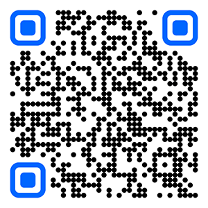 Cloudways promo QR code