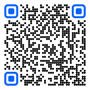 Cloudways promo QR code
