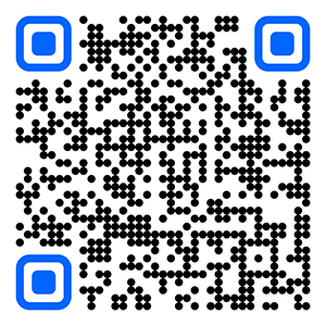 Cloudways promo QR code
