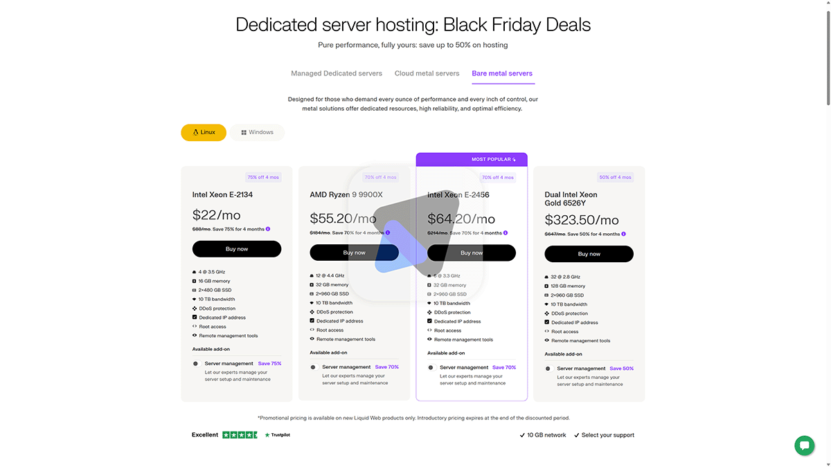 elfbar nachfüll pod läuft aus LiQuid Black Friday Event main image 0