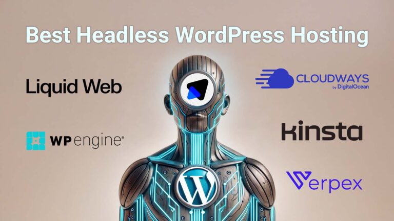 best headless wordpress hosting featured image